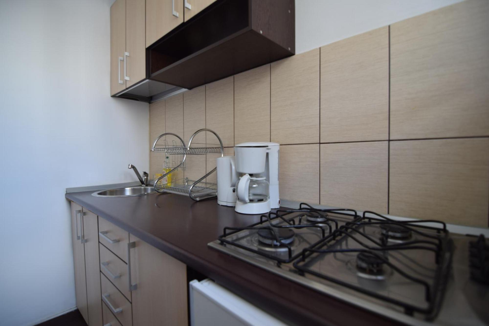 Resedinta Luterana Appartamento *