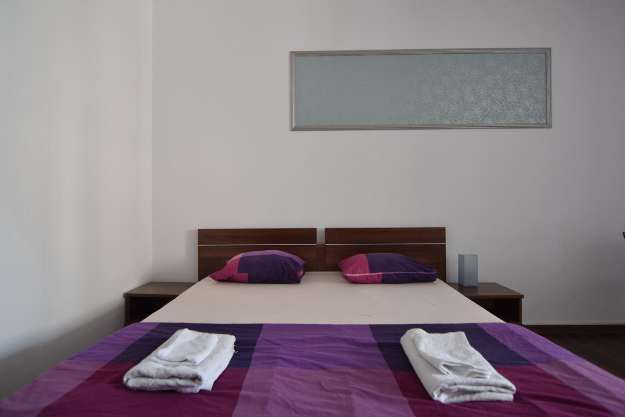 Appartamento Resedinta Luterana *
