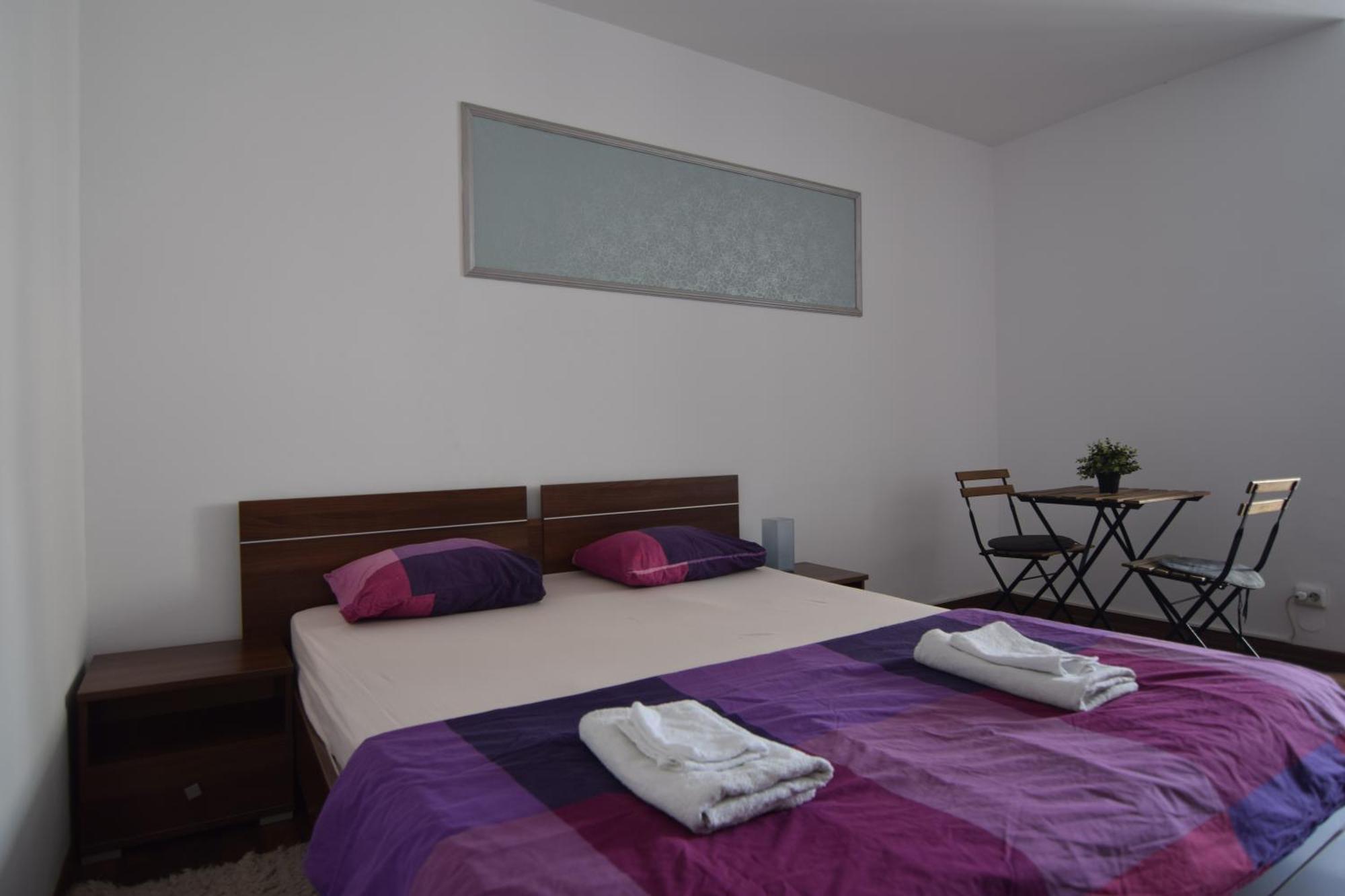 Resedinta Luterana Bucarest